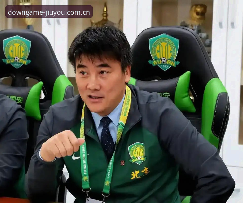 资深用户分享：看完足协第三批禁足名单，我对中国足球有了全新认知