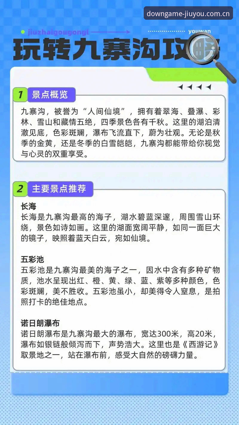 九游最新版本攻略实用指南：从下载到畅玩的必备知识