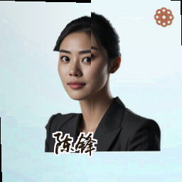 陈锋